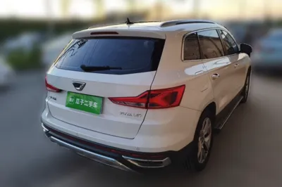 Jetta VS7