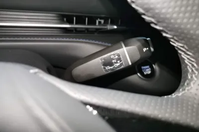 Changan Eado PHEV