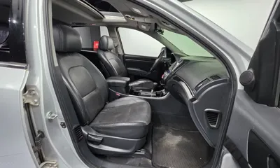 Hyundai Veracruz