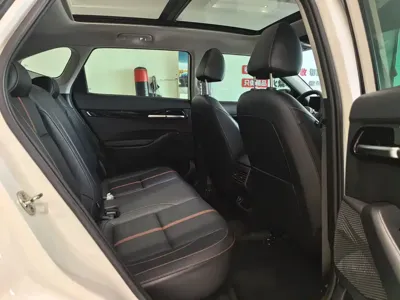 Kia KX3