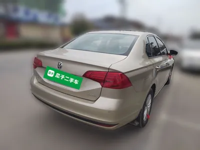 Volkswagen Bora