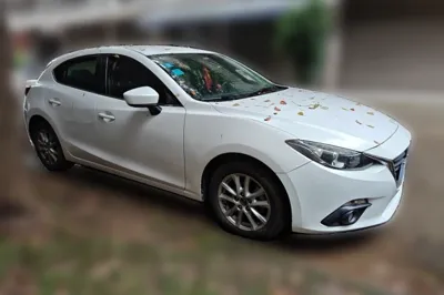 Mazda Mazda 3 Axela