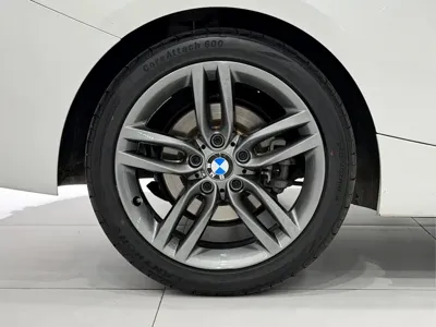 BMW 2 Series (Import)