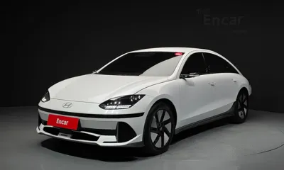 Hyundai Ioniq6