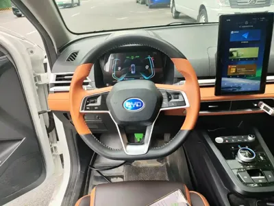 BYD e2