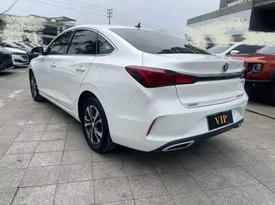 Changan Eado