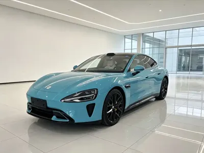 Xiaomi SU7
