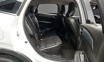 Renault-KoreaSamsung XM3