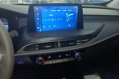 Buick Velite 6