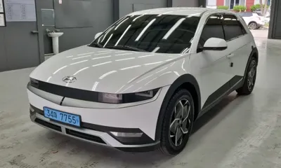 Hyundai Ioniq5