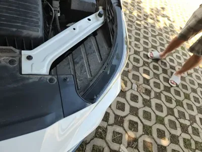 MG MG5