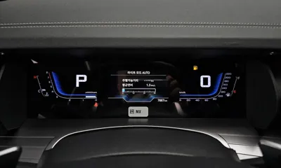 KG_Mobility_Ssangyong Torres