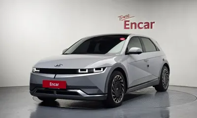 Hyundai Ioniq5