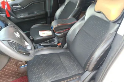 CHANGAN OSHAN X70A