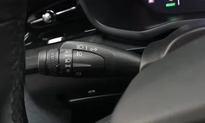 Polestar Polestar 2