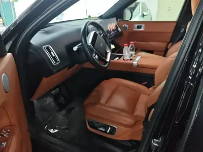 Li Auto Li L7