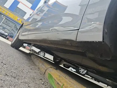 Chevrolet Monza