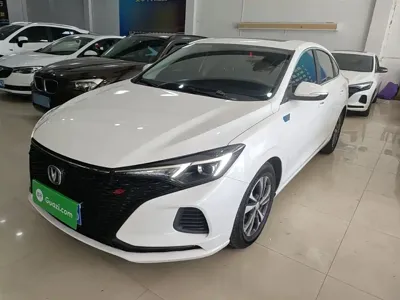 Changan Eado