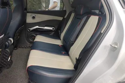 BYD Yuan Plus