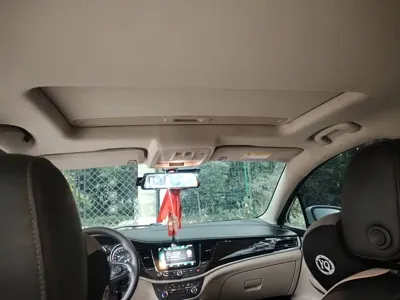 Buick Verano