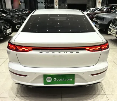 Bestune B70