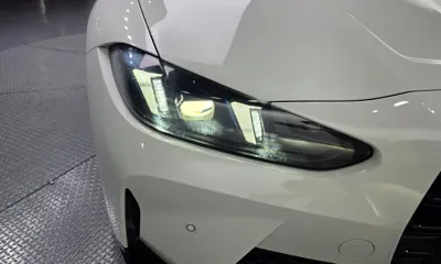 BMW M3