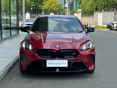 BMW M235L