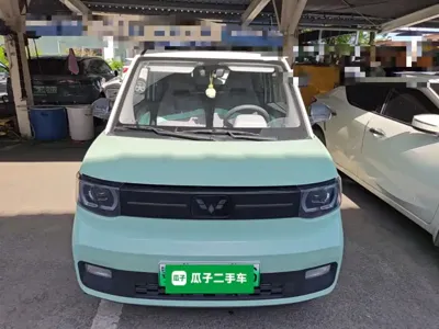 Wuling MINIEV