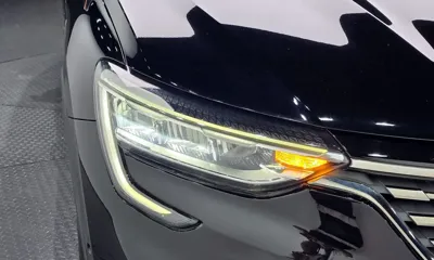 Renault-KoreaSamsung XM3