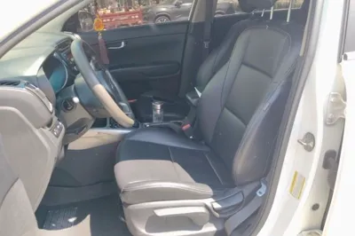 Kia KX3