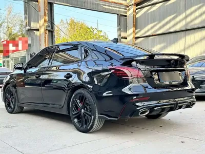 MG MG6