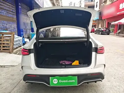 BYD 海豹06