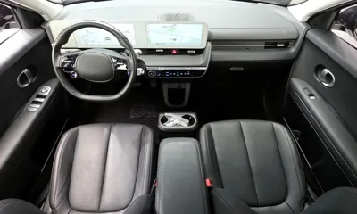 Hyundai Ioniq5