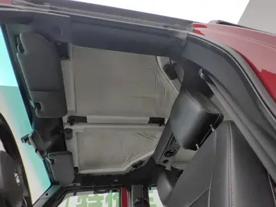 Beijing Off-Road BJ40