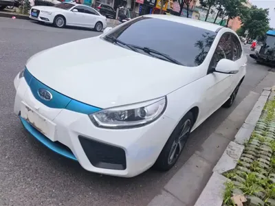 JAC JAC iEVA50