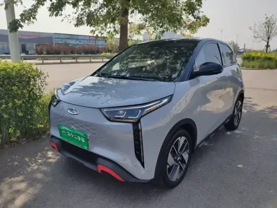 Chery New Energy Wujie Pro