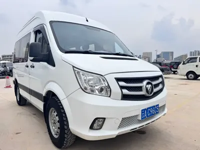 Foton Tuyano