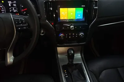 Roewe i6