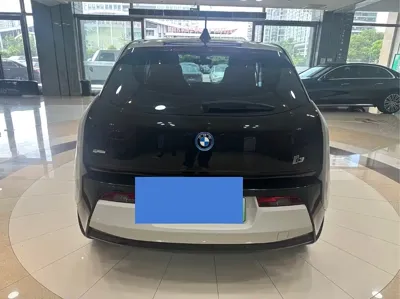 BMW i3 (Import)