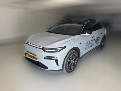 Leapmotor Leapmotor C11