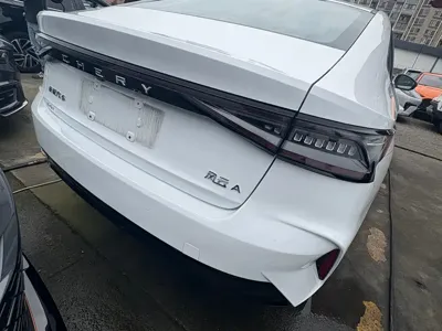 Fulwin Fengyun A8