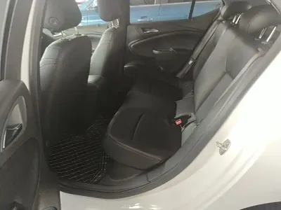 Buick Verano