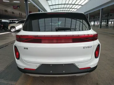 Skyworth EV6