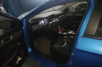 Chery Arrizo 5