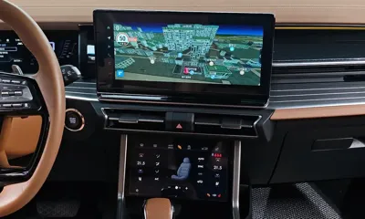 KG_Mobility_Ssangyong Torres