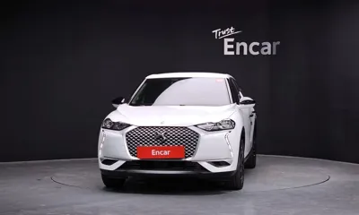 Citroen-DS DS3