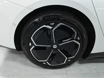 Xiaomi Auto SU7