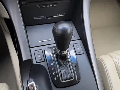 Honda Spirior