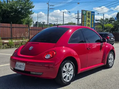 Volkswagen Beatle
