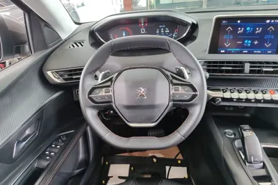 Peugeot 4008